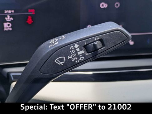 Certified 2025 Audi A5 2.0T Premium w/ Convenience Package AWD/4WD image 30