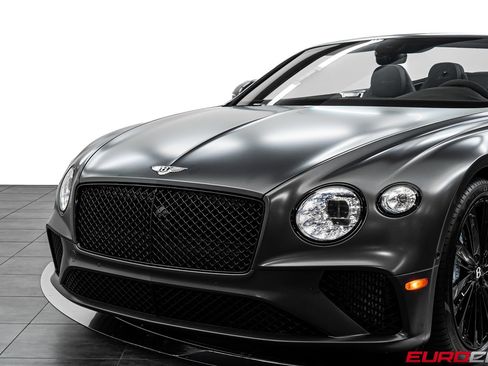 Used 2022 Bentley Continental GT Speed AWD/4WD image 14