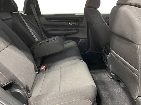 New 2026 Honda CR-V TrailSport image 27