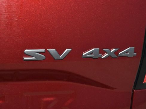 Certified 2022 Nissan Frontier SV AWD/4WD image 28