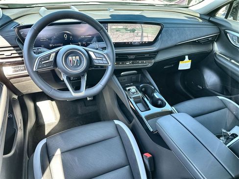 New 2026 Buick Envision Sport Touring image 20