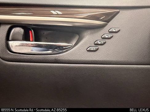 Used 2017 Lexus ES 350 FWD image 16