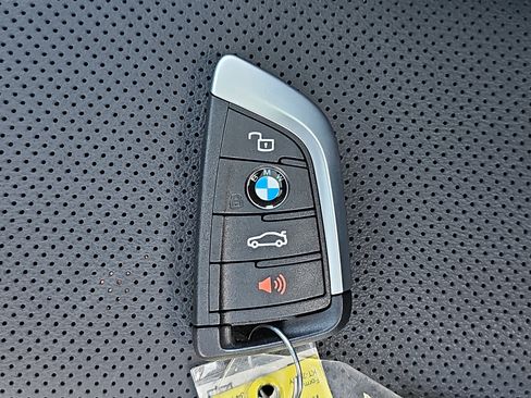 Used 2023 BMW 330e w/ Driving Assistance Package image 36