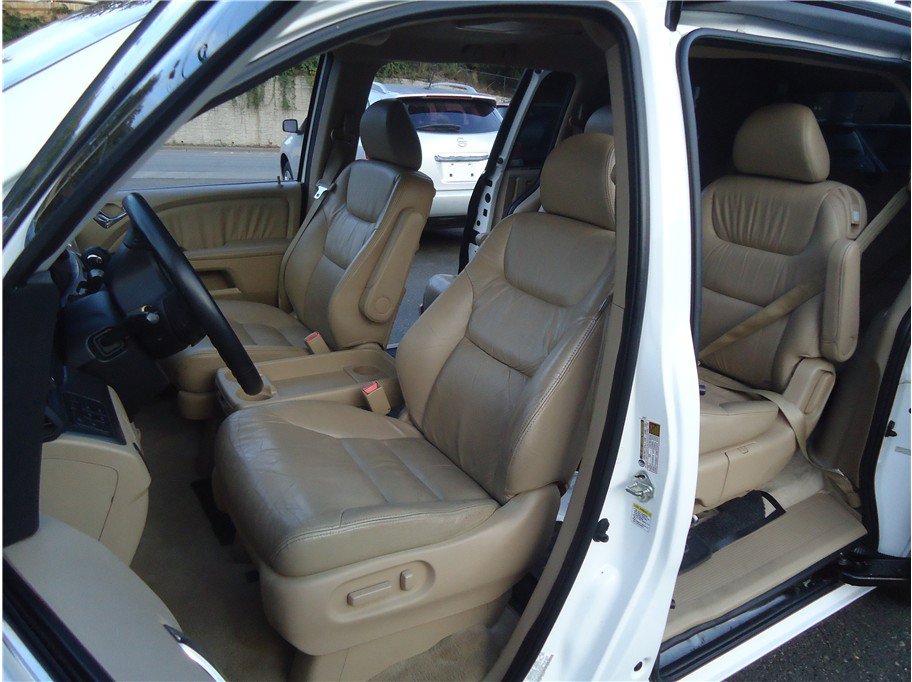 Used 2007 Honda Odyssey EX-L image 11