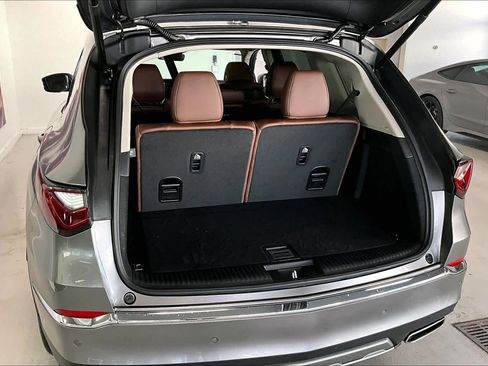 New 2026 Acura MDX SH-AWD w/ Technology Package image 18