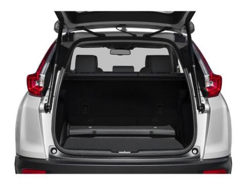 Used 2019 Honda CR-V Touring image 11