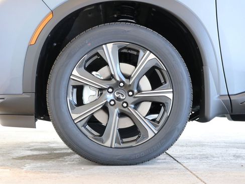 New 2026 INFINITI QX60 Autograph w/ Dark Cargo Package AWD/4WD image 52