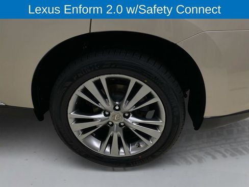 Used 2013 Lexus RX 450h AWD w/ Navigation Pkg image 17