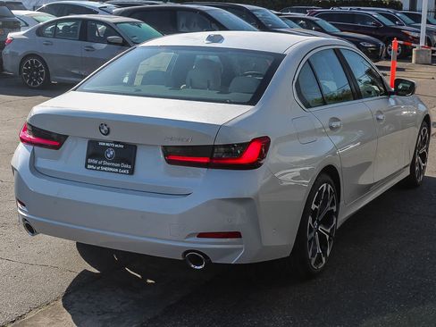 New 2026 BMW 330i Sedan w/ Convenience Package image 4
