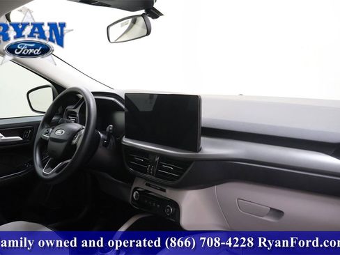 Used 2025 Ford Escape Active w/ Tech Pack #1 image 16
