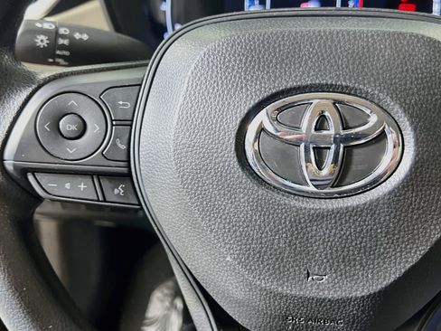 Used 2026 Toyota Corolla LE FWD image 19
