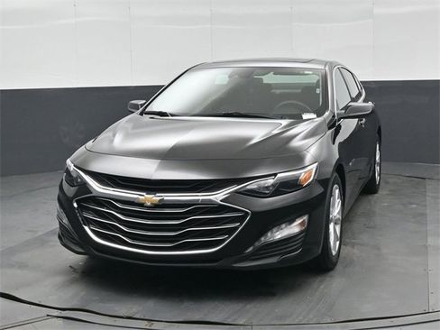 Used 2024 Chevrolet Malibu LT image 8