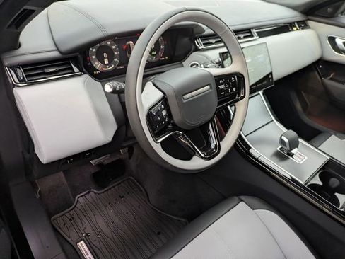 New 2026 Land Rover Range Rover Velar Dynamic SE image 7