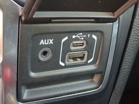 Used 2023 Jeep Gladiator Mojave w/ Trailer Tow Package image 22