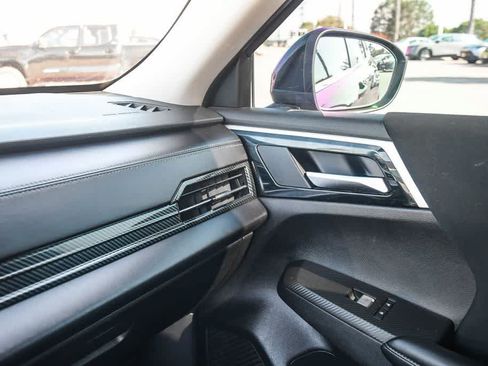 Used 2022 Mitsubishi Outlander ES AWD/4WD image 24