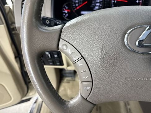 Used 2007 Lexus GX 470 AWD/4WD image 12