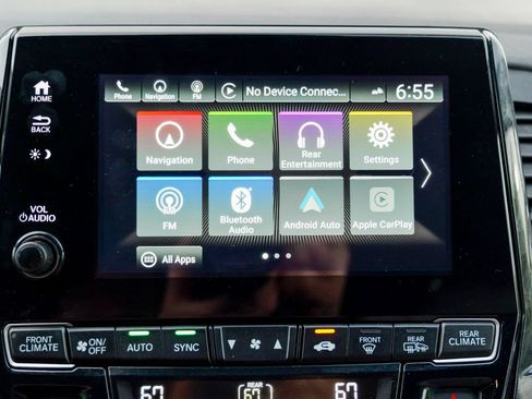 Used 2023 Honda Odyssey Touring image 51