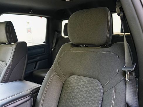 New 2026 RAM 1500 Express image 25