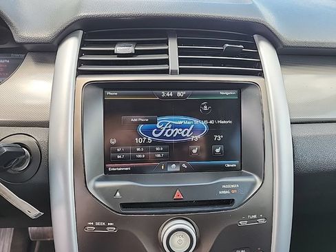 Used 2013 Ford Edge SEL FWD image 21