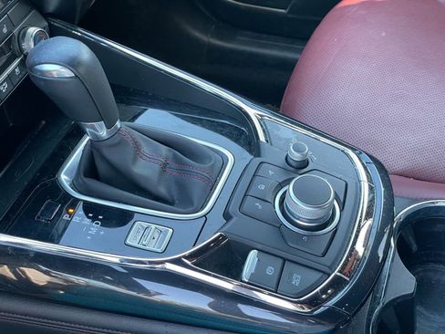 Certified 2023 MAZDA CX-9 Carbon Edition image 25