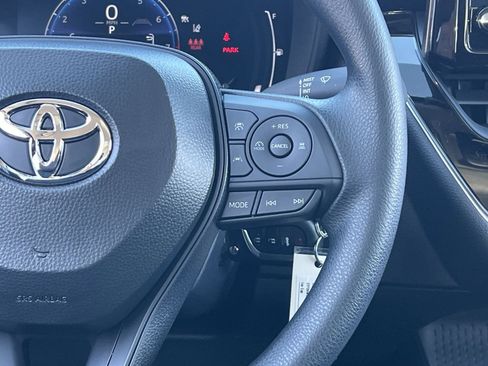 New 2026 Toyota Corolla LE image 23