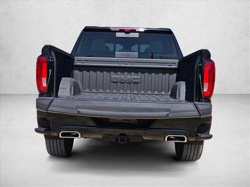 Used 2026 GMC Sierra 1500 Denali Ultimate AWD/4WD image 6
