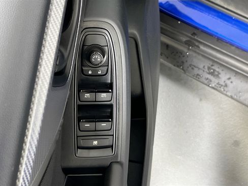 Used 2024 Subaru WRX AWD/4WD image 17