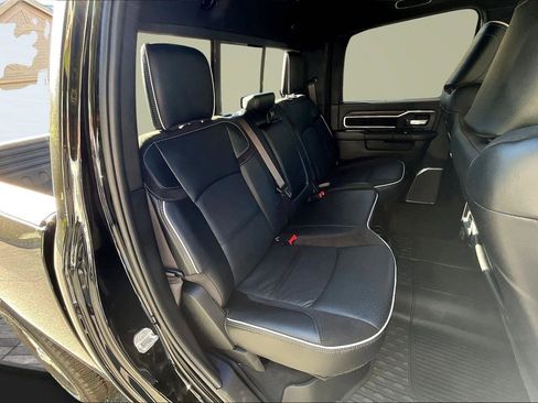 New 2025 RAM 2500 Laramie image 9