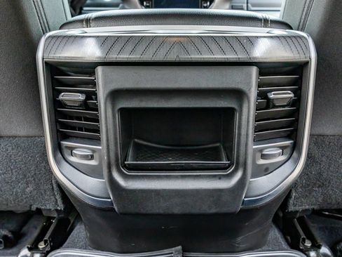 Used 2026 RAM 3500 Lone Star AWD/4WD image 34