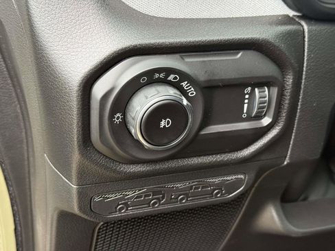 New 2026 Jeep Wrangler Sport AWD/4WD image 32