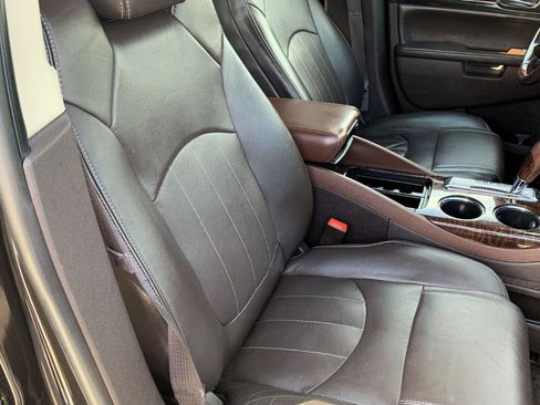 Used 2013 Buick Enclave Leather w/ Trailering Provision Package AWD/4WD image 43