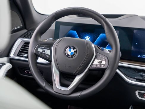 Certified 2026 BMW X5 xDrive40i AWD/4WD image 11