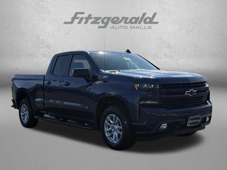 Used 2019 Chevrolet Silverado 1500 RST w/ All-Star Edition AWD/4WD 360° Tour
