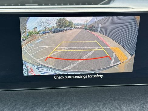 Certified 2025 MAZDA CX-50 Meridian Edition image 21