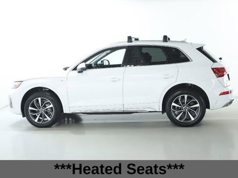 Used 2024 Audi Q5 2.0T Premium Plus image 12