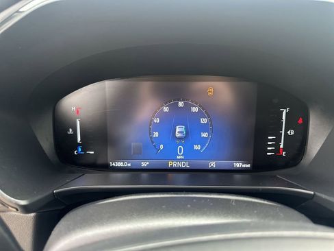 Used 2024 Ford Escape ST-Line w/ Tech Pack #1 image 12