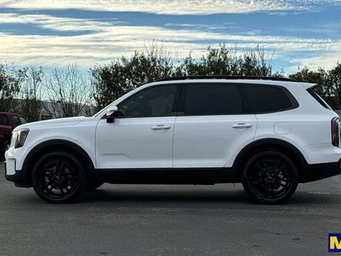 Used 2024 Kia Telluride SX Prestige X-Line image 7