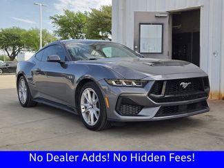 Used 2025 Ford Mustang GT Premium video 1