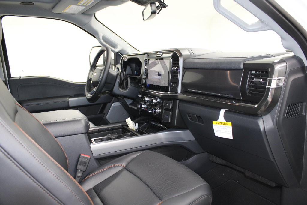 New 2027 Ford F450 Lariat AWD/4WD image 30