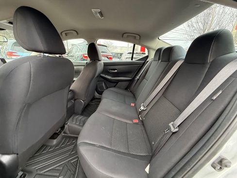Used 2022 Nissan Sentra S image 14