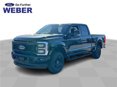 New 2026 Ford F250 XL w/ STX Appearance Package