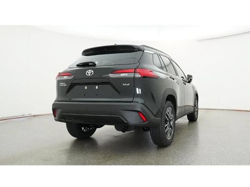 New 2026 Toyota Corolla Cross XLE w/ Convenience Package FWD image 24