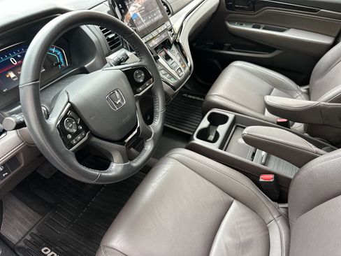 Used 2024 Honda Odyssey Touring image 10