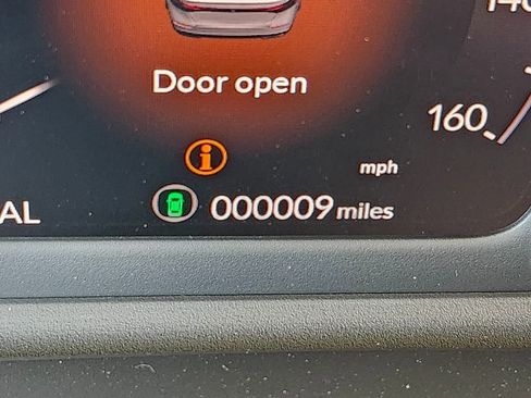 New 2025 Honda Accord EX-L image 30