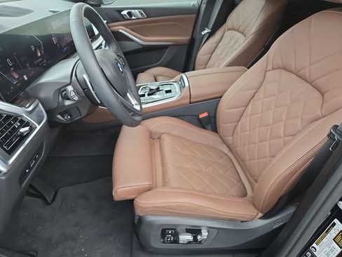 Used 2026 BMW X5 xDrive40i w/ Climate Comfort Package AWD/4WD image 10