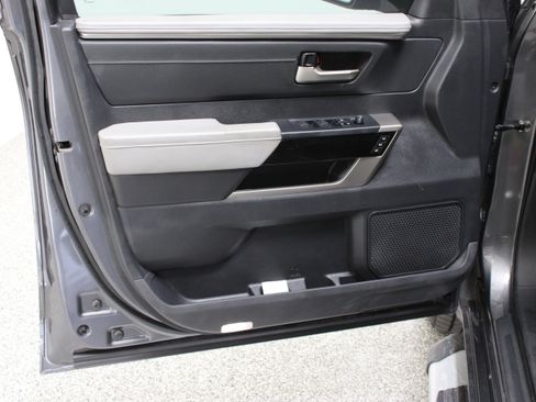 Used 2023 Toyota Tundra Limited RWD image 12