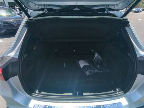 Used 2024 Mercedes-Benz GLA 35 AMG 4MATIC image 24