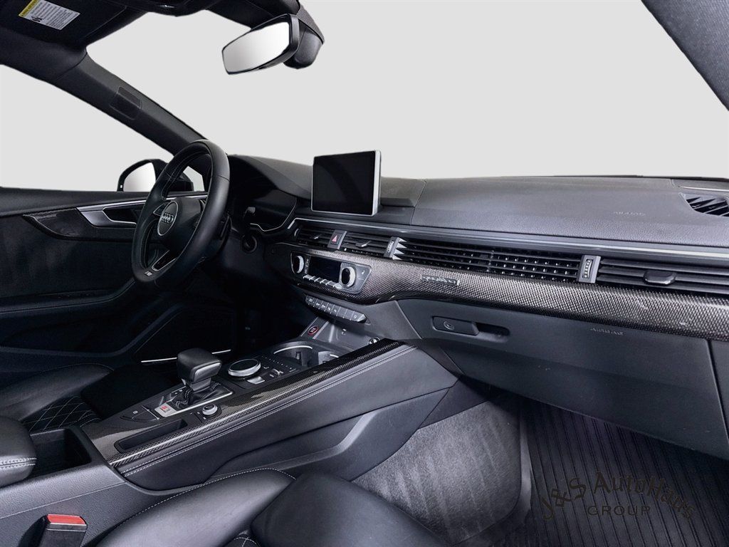 Used 2019 Audi S5 Prestige AWD/4WD image 36