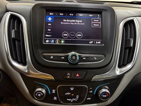 Used 2022 Chevrolet Equinox LS w/ LS Convenience Package FWD image 28