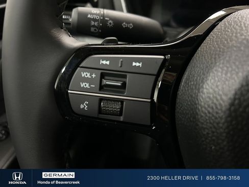 New 2026 Honda Passport RTL image 12